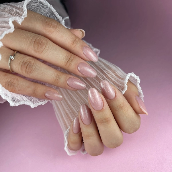 Corso avanzamento acrigel + soft babyboomer