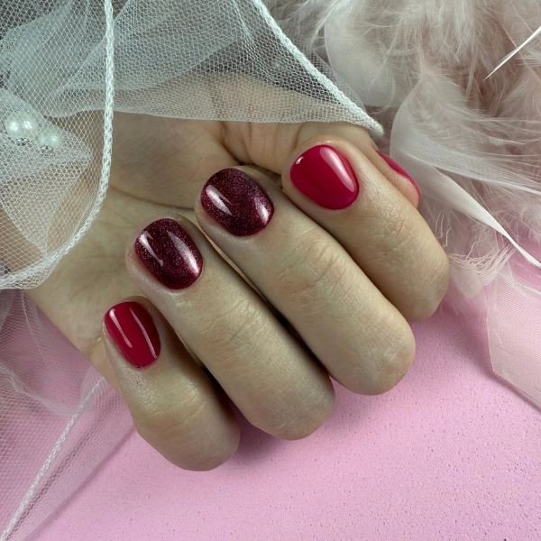 Lavori studenti corso MANICURE & SEMIPERMANENTE START