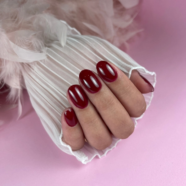 Lavori studenti corso MANICURE & SEMIPERMANENTE START