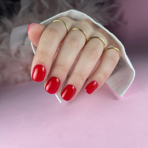 Lavori studenti corso MANICURE & SEMIPERMANENTE START