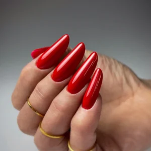 AVANZAMENTO GEL STRUTTURA PERFETTA + NAIL FORM E LIMATURA