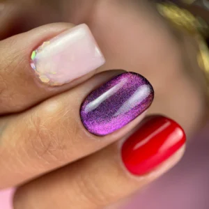 COMBI MANICURE PRO CORRECTIVE