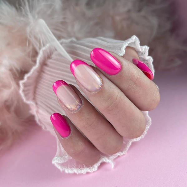 Lavori studenti corso COMBI MANICURE PRO CORRECTIVE