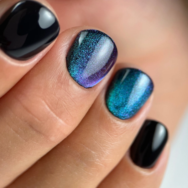 Lavori studenti corso COMBI MANICURE PRO CORRECTIVE