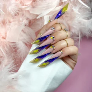 EXTREME FASHION EDGE