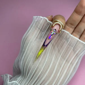 EXTREME FASHION STILETTO